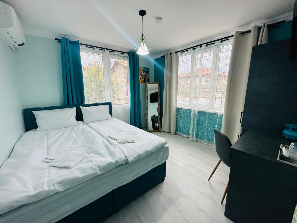 Veli House Velingrad/ Велихаус Къща За Гости Велинград Esterno foto