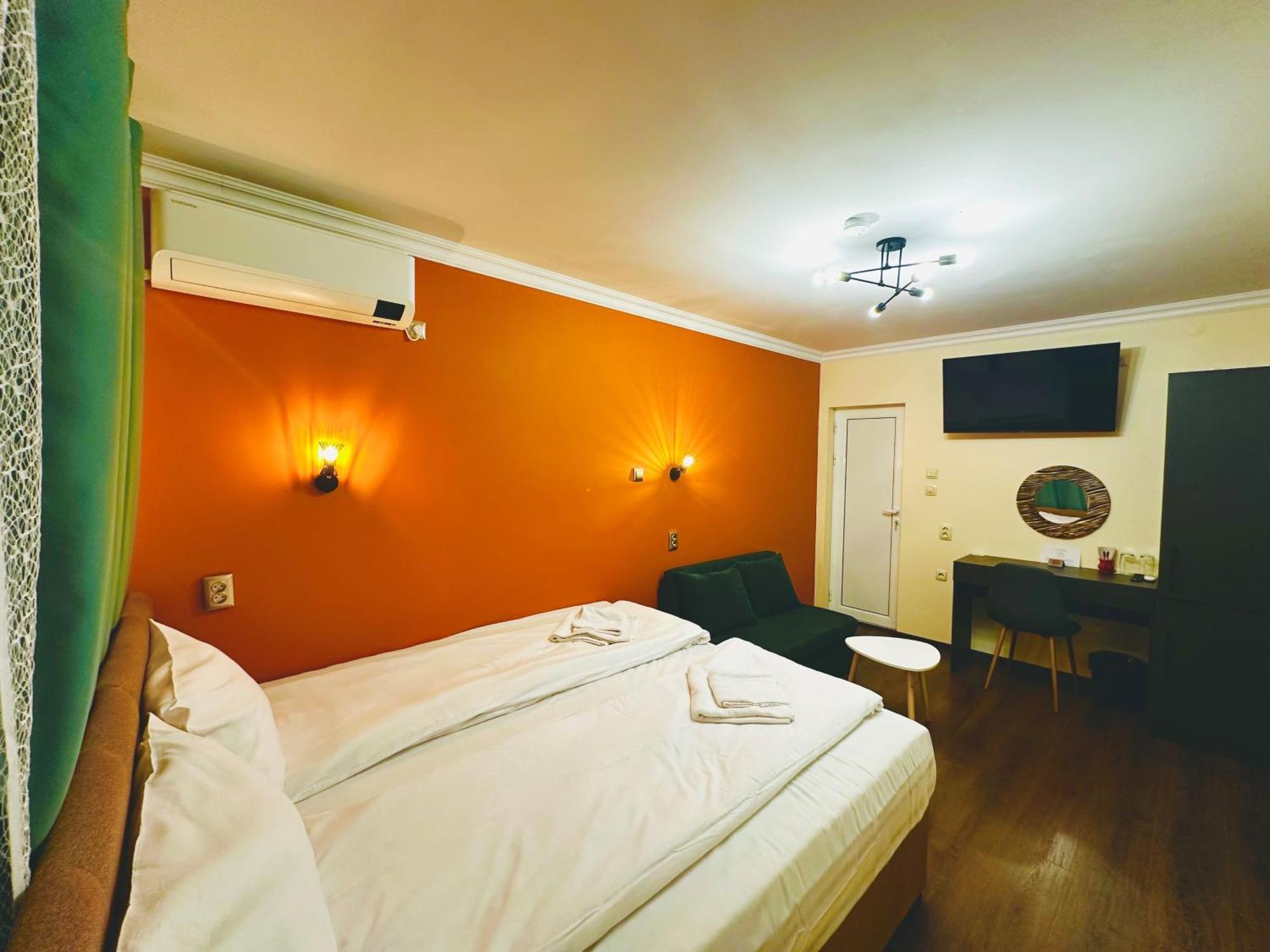 Veli House Velingrad/ Велихаус Къща За Гости Велинград Esterno foto